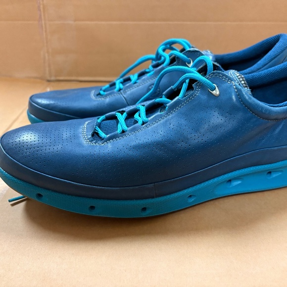 Ecco O2 Men’s Shoes Goretex EU47 US13 - Picture 1 of 5